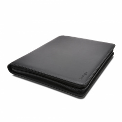 Kensington Funda con Teclado para iPad Air 2/5 9.7'', Negro 