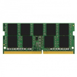 Memoria RAM Kingston DDR4, 2400 MHz, 8GB, Non-ECC, CL17, SO-DIMM 