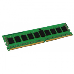 Memoria RAM Kingston DDR4, 2666MHz, 8GB, Non-ECC, CL19, Single Rank x8 ― Abierto 
