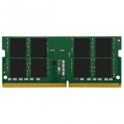 Memoria RAM Kingston DDR4, 2666MHz, 16GB, Non-ECC, CL19, SO-DIMM, Dual Rank x8 