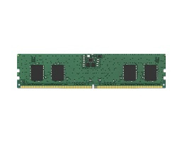 Memoria RAM Kingston DDR5, 4800MHz, 8GB, Non-ECC, CL40 