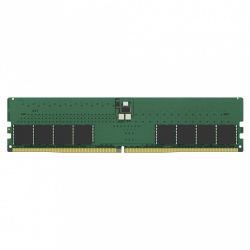 Memoria RAM Kingston DDR5 KCP556UD8-32, 5600MHz, 32GB, Non-ECC, CL46 