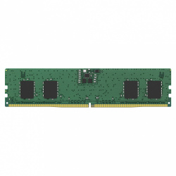 Memoria RAM Kingston DDR5 KCP556US6-8, 5600MHz, 8GB, Non-ECC, CL46 