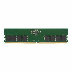 Memoria RAM Kingston DDR5 KCP556US8-16, 5600MHz, 16GB, Non-ECC, CL46 