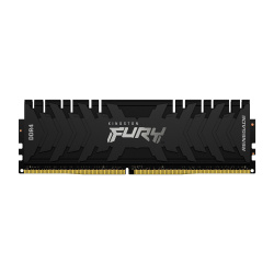 Memoria RAM Kingston FURY Renegade DDR4, 3600MHz, 8GB, CL16, XMP 