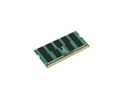 Memoria RAM Kingston DDR4, 2666MHz, 16GB, ECC, CL19, SO-DIMM 