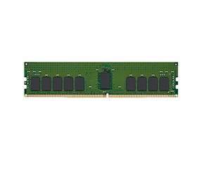 Memoria RAM Kingston DDR4, 3200MHz, 16GB, ECC, CL22 