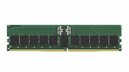 Memoria RAM Kingston KTH-PL556D8-32G DDR5, 32GB, ECC, CL46, SO-DIMM 