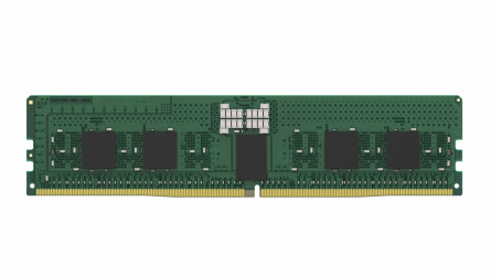 Memoria RAM Kingston KTD-PE556S8-16G DDR5, 16GB, ECC, CL46 