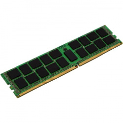 Memoria RAM Kingston DDR4, 2666MHz, 16GB, ECC, CL19 ― Abierto 