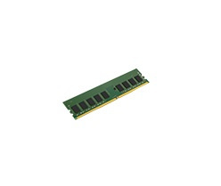 Memoria RAM Kingston DDR4, 3200MHz, 16GB, ECC, CL22, para HP/HPE ― Abierto 