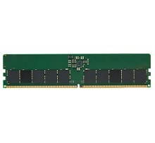 Memoria RAM Kingston KTH-PL548E-16G DDR5, 4800MHz, 16GB, CL40 