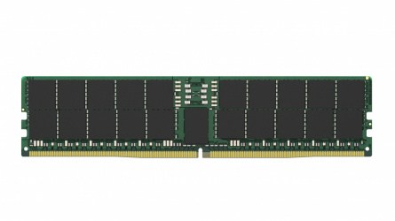 Memoria RAM Kingston KTH-PL556D4-64G DDR5, 5600MHz, 64GB, ECC, CL46 