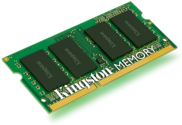 Memoria RAM Kingston DDR3, 1333MHz, 4GB, ECC, SO-DIMM, para Toshiba 