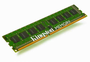 Memoria RAM Kingston DDR3, 1066MHz, 1GB, ECC, CL7 