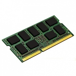 Memoria RAM Kingston DDR4, 2400MHz, 8GB, Non-ECC, CL17, SO-DIMM 