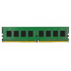 Memoria RAM Kingston ValueRAM DDR4, 2666MHz, 8GB, Non-ECC, CL19 