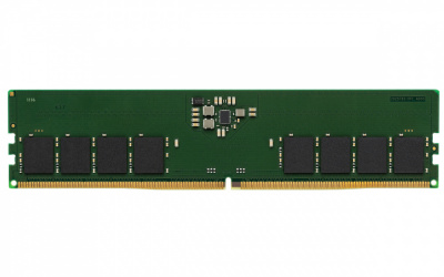 Kit Memoria RAM Kingston ValueRAM DDR5, 4800MHz, 32GB (2 x 16 GB), Non-ECC, CL40 