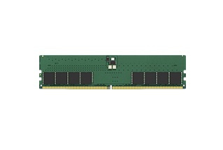 ﻿Memoria RAM Kingston ValueRAM DDR5, 5200MHz, 32GB, Non-ECC, CL42 