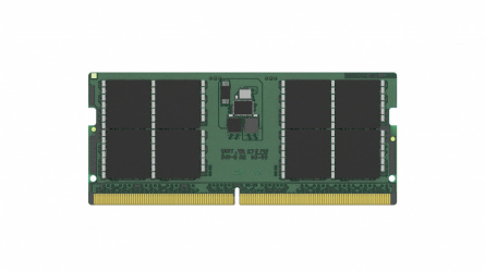 Memoria RAM Kingston Value DDR5, 5600MHz, 48GB, Non-ECC, CL46, SO-DIMM 
