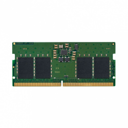 Memoria RAM Kingston ValueRAM DDR5, 5600MHz, 8GB, Non-ECC,  CL46, SO-DIMM 