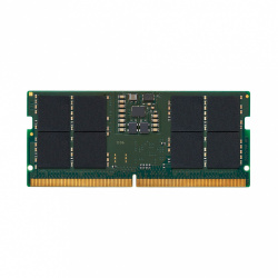 Memoria RAM Kingston KVR56S46BS8K2-32 DDR5, 5600MHz, 32GB, Non-ECC, CL46 