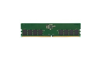 Kit Memoria RAM Kingston ValueRAM DDR5, 5600MHz, 32GB (2 x 16GB), On-Die ECC, CL46 