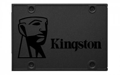 SSD Kingston A400, 120GB, SATA III, 2.5'', 7mm 