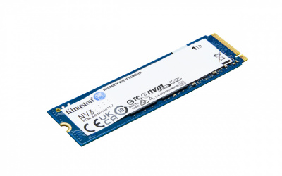 SSD Kingston SNV3S NVMe, 1TB, PCI Express 4.0, M.2 