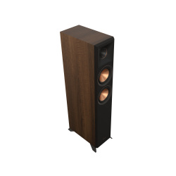 Klipsch Bocinas Tipo Torre RP-5000F II, Alámbrico, 1.0 Canales, 100W RMS, 400W PMPO, Madera 