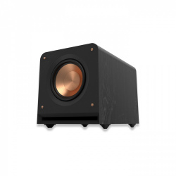 Klipsch Bocina con Subwoofer RP1000SW, Bluetooth, Alámbrico, 300W RMS, Negro 