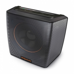 Klipsch Bocina The Groove Mclaren Edition, Inalámbrico, 10W RMS, Negro 