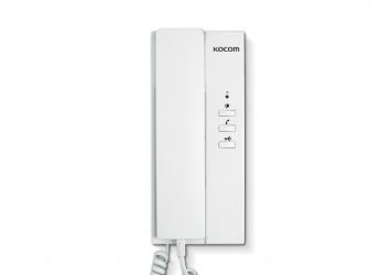 Kocom Auricular KIP-603 para KLPD410 