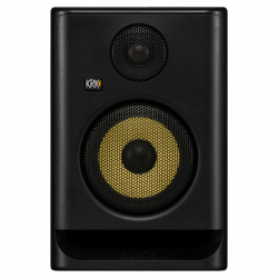 KRK Monitor Amplificado Rokit RP5 G5, 5