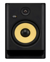 KRK Bafle Monitor Amplificado RP8G5-NA, 8