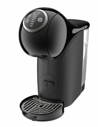 Krubs Cafetera para Dolce Gusto Genio S Plus, 1 Taza, Negro 