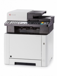 Настройка принтера kyocera m5521cdw