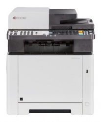 Multifuncional Kyocera ECOSYS M5521cdn, Color, Láser, Print/Scan/Copy/Fax 