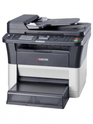 Kyocera fs 1120mfp разборка сканера