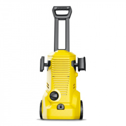 Karcher Hidrolavadora a Presión K2 Premium, 1600psi, Amarillo 