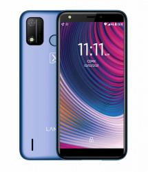 Venta de Smartphone Lanix Ilium M7V 5.99 64GB 1GB RAM Azul, 10741