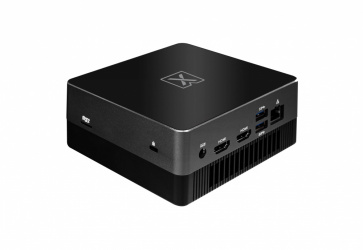 Mini PC Lanix Titan Mini, Intel Core i7-12650H, 8GB, 512GB SSD, Windows 11 Pro 