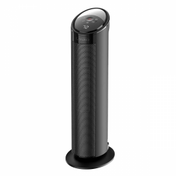 Lasko Calefactor CT22495, 1500W, Negro 