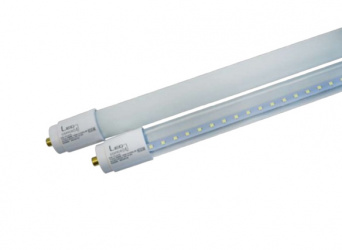 Led Concept Lámpara LED de Tubo T801865CC1, Luz Fría, T8, 18W, 2100 Lúmenes, Blanco 