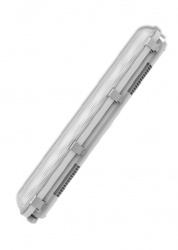 Ledvance Lámpara LED para Techo 89967, Interiores, Luz Fría, 58W, 6960 Lúmenes, Blanco, para Iluminación Comercial/Industrial 