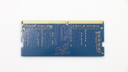 Memoria RAM Lenovo 01AG829 DDR4, 2666MHz, 4GB, SO-DIMM 