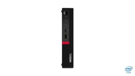 Mini PC Lenovo ThinkCentre M630e, Intel Core i5-8265U 1.60GHz, 16GB, 512GB SSD, Windows 10 Pro 64-bit ― Teclado en Inglés 