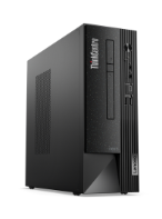 Computadora Kit Lenovo ThinkCentre neo 50s, Intel Core i3-12100 3.30GHz, 8GB, 256GB SSD, Windows 11 Pro 64-bit + Teclado/Mouse 