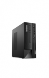 Computadora Kit Lenovo ThinkCentre Neo 50s, Intel Core i3-12100 3.30GHz, 8GB, 512GB SSD, Windows 11 Pro + Teclado/Mouse 