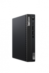 Computadora Lenovo ThinkCentre M70q Gen 3, Intel Core i5-12400T 1.80GHz, 16GB, 256GB SSD, Windows 10 Pro 64-bit 